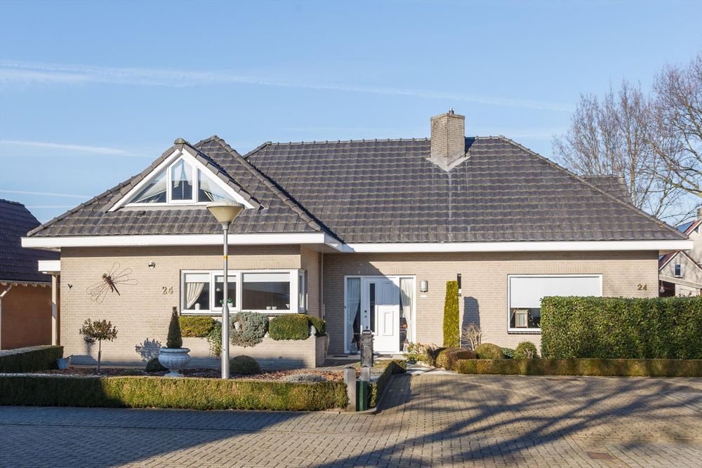 Koopwoningen Vriezenveen – Huis te koop in Vriezenveen