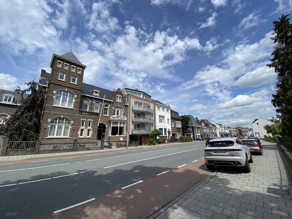 Appartement Scharnerweg in Maastricht