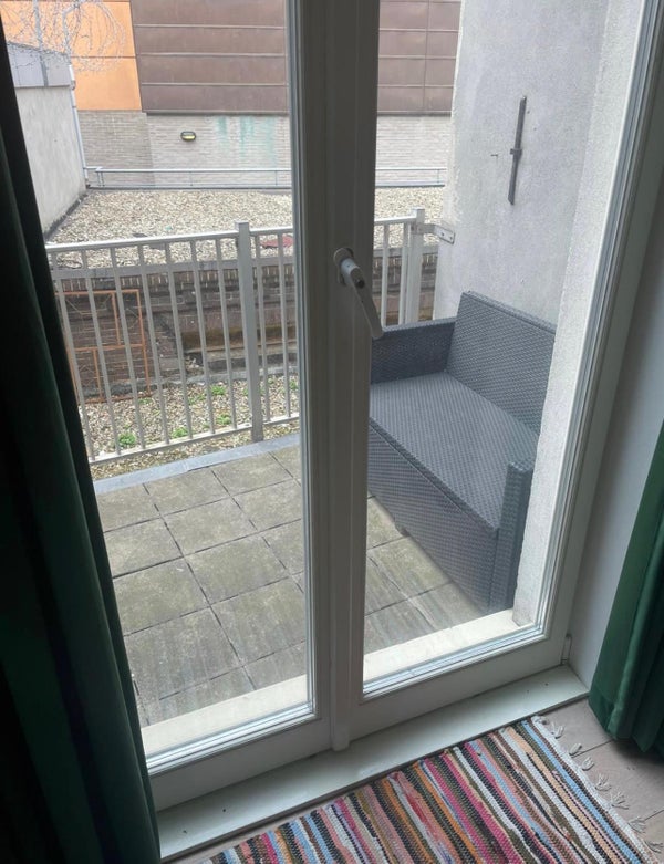 Arent Janszoon Ernststraat, Amsterdam