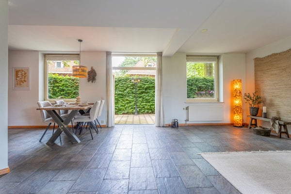 Appartement Geurdenhof 65 in Oss