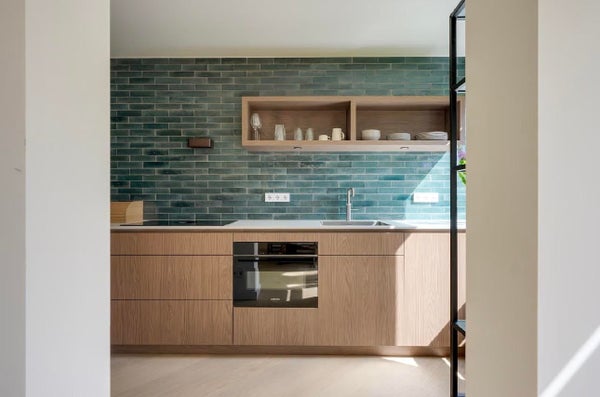 Appartement Smaragdhof 18 in Utrecht