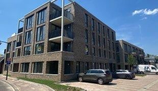 Etagenwohnung Mierloseweg in Helmond