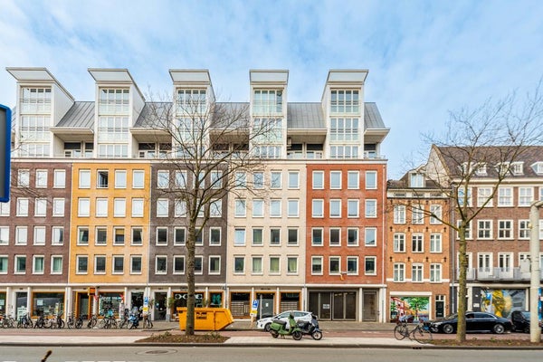 Valkenburgerstraat