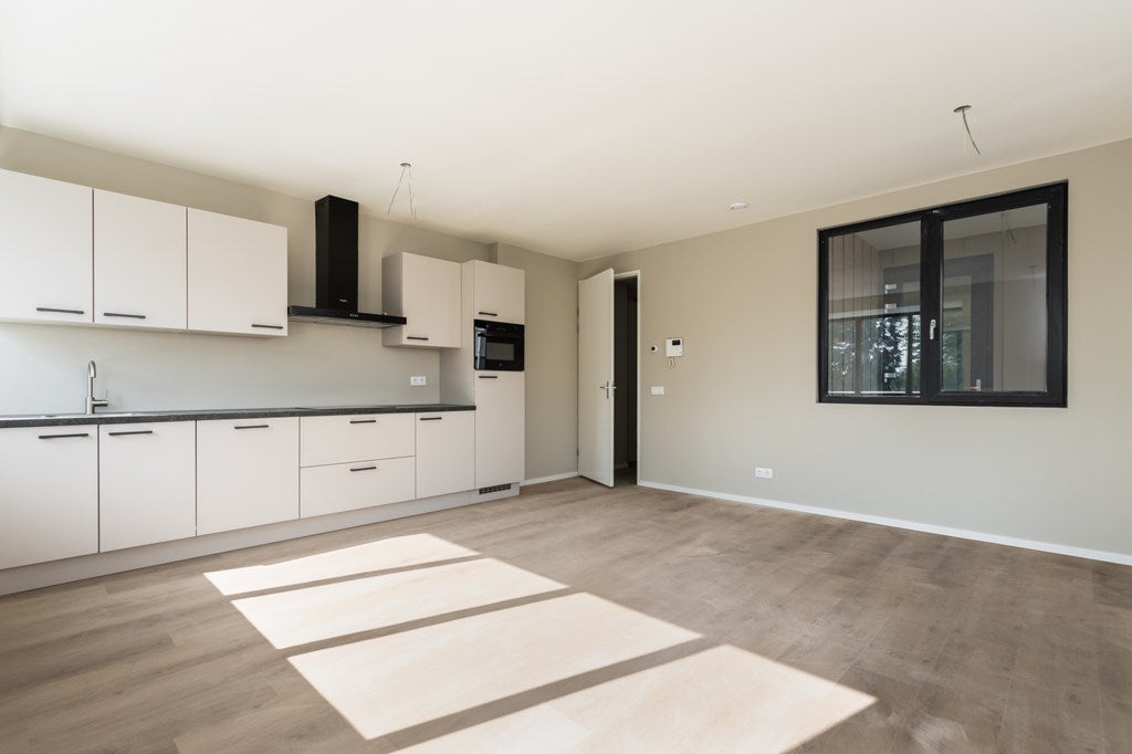Appartement Wilhelminastraat 26 e in Waalwijk