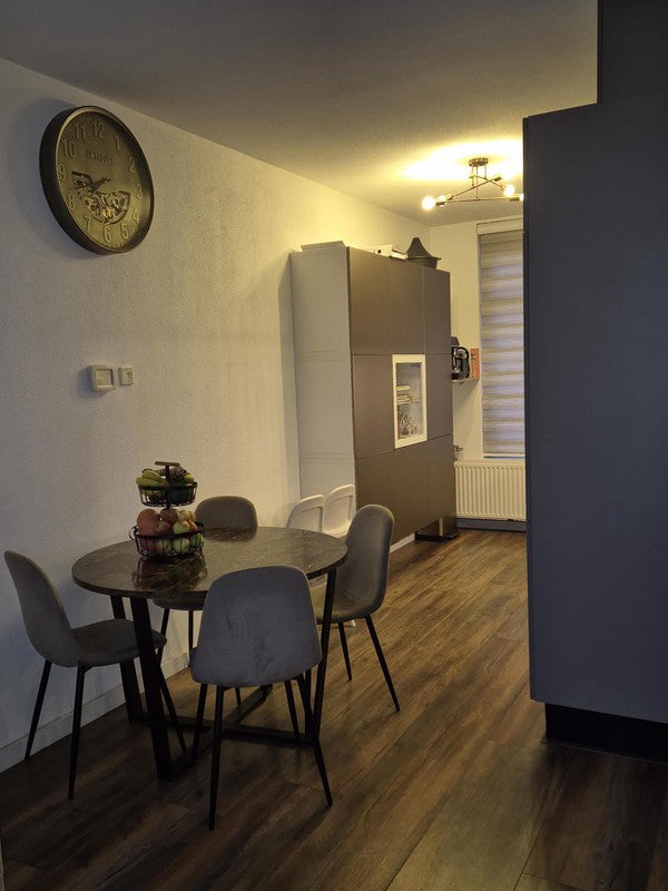 Appartement Italiëstraat
