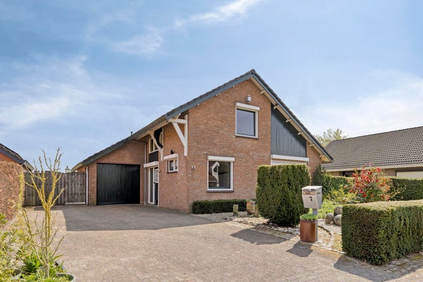 Marktje 17 in Woensdrecht