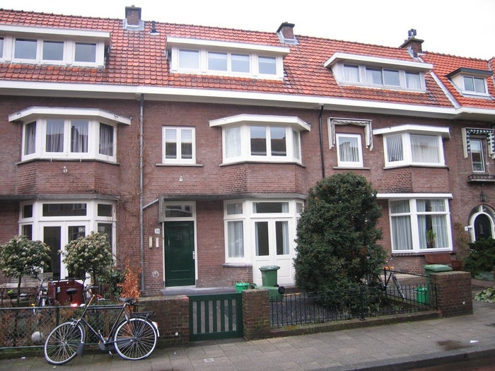 Te huur: Huis Roelofsstraat in Den Haag