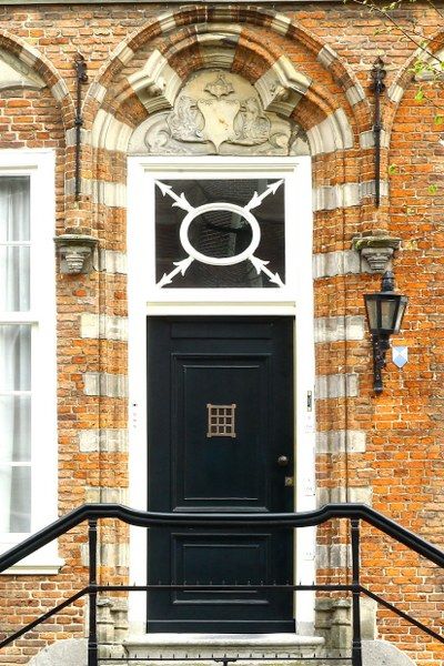 Koornmarkt 64 B Delft