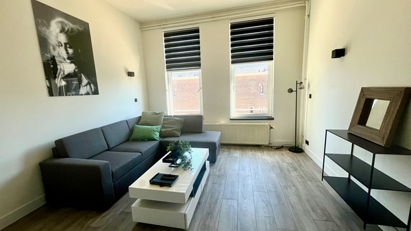 Appartamento Lambertusstraat a Rotterdam