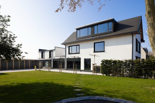 koopwoningen Woning kopen in Nederland Zoek uw huis te koop keuze