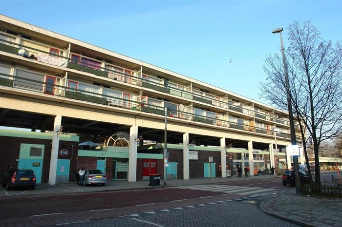 Te huur: Kamer Hanzestraat in Arnhem