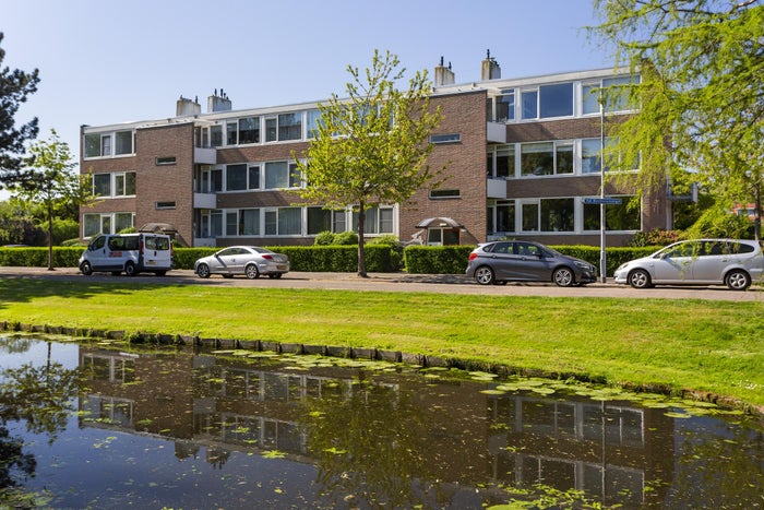 Van Beethovensingel 25