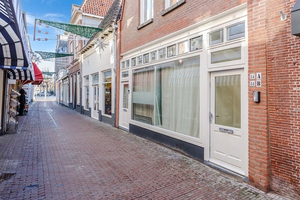 Lange Kerkstraat 24 A