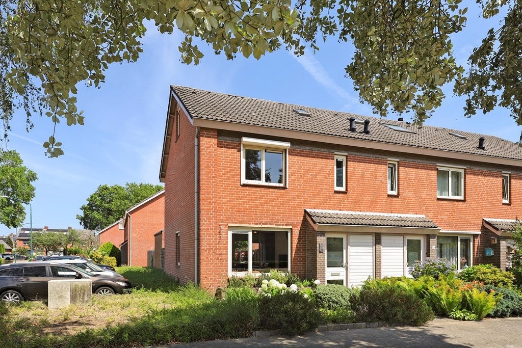 Huis Hoolstraat 53 in Eersel