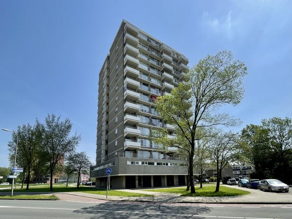 Alle Vrije Sector Woningen In Zoetermeer