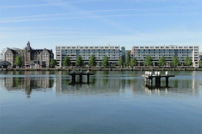 Te huur: Appartement Veemkade 1106 in Amsterdam