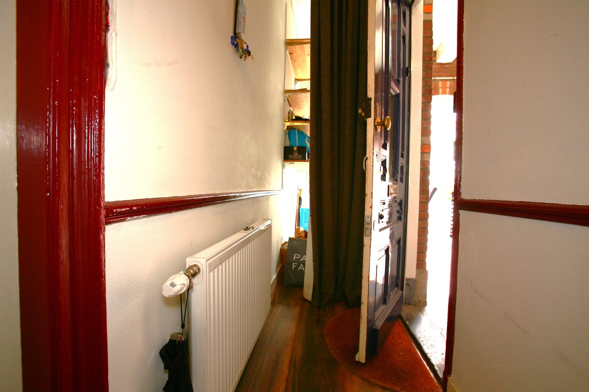 Te huur: Huis Obrechtstraat in Den Haag