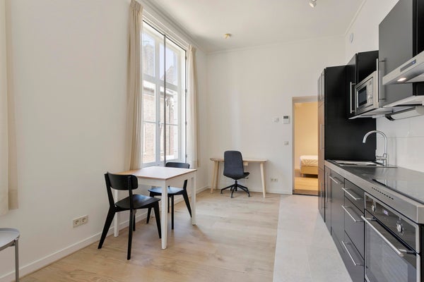 Piso Bouillonstraat en Maastricht