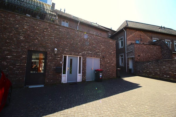 Piso Dorpstraat en Nuth