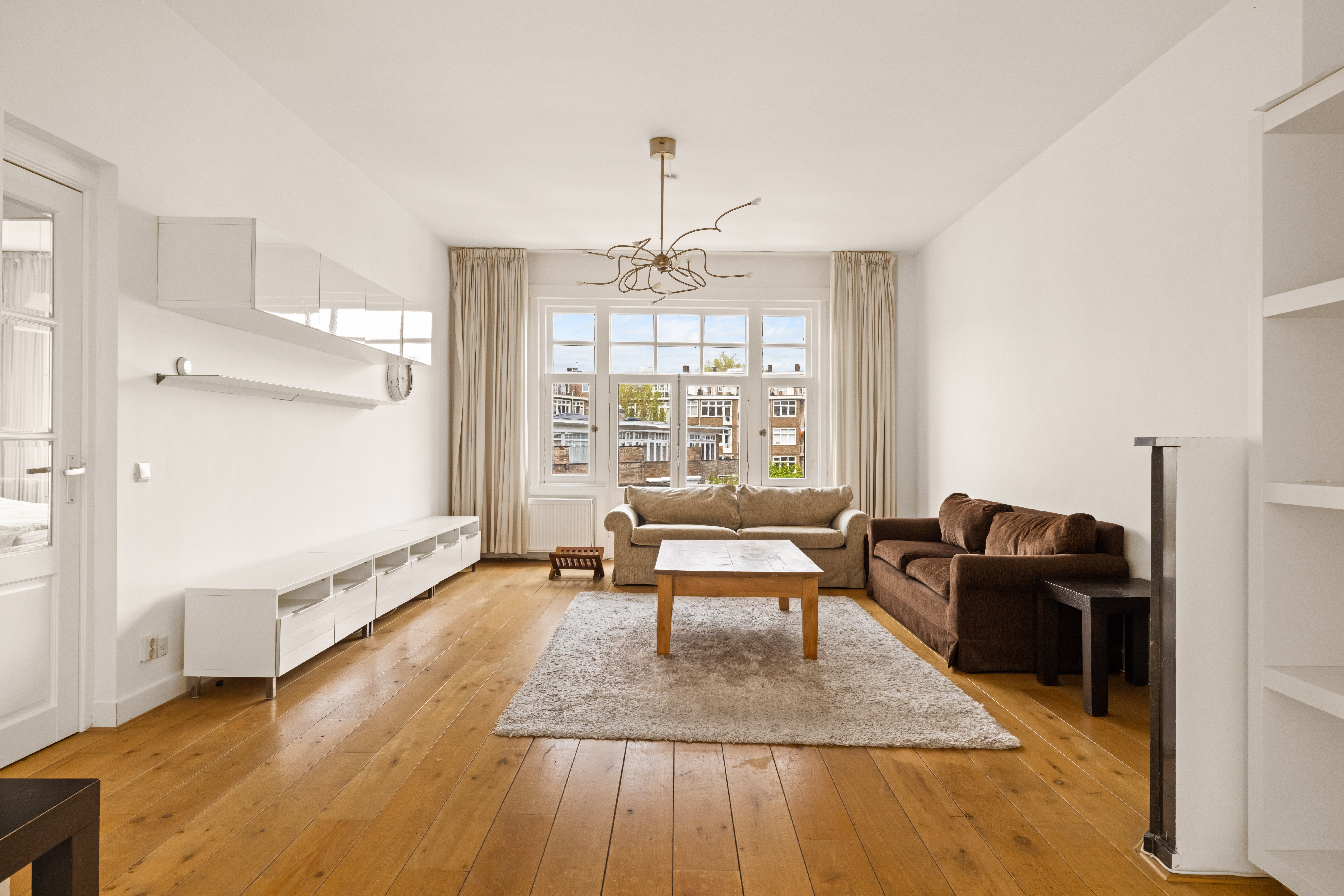 Te huur Appartement Corellistraat in Amsterdam