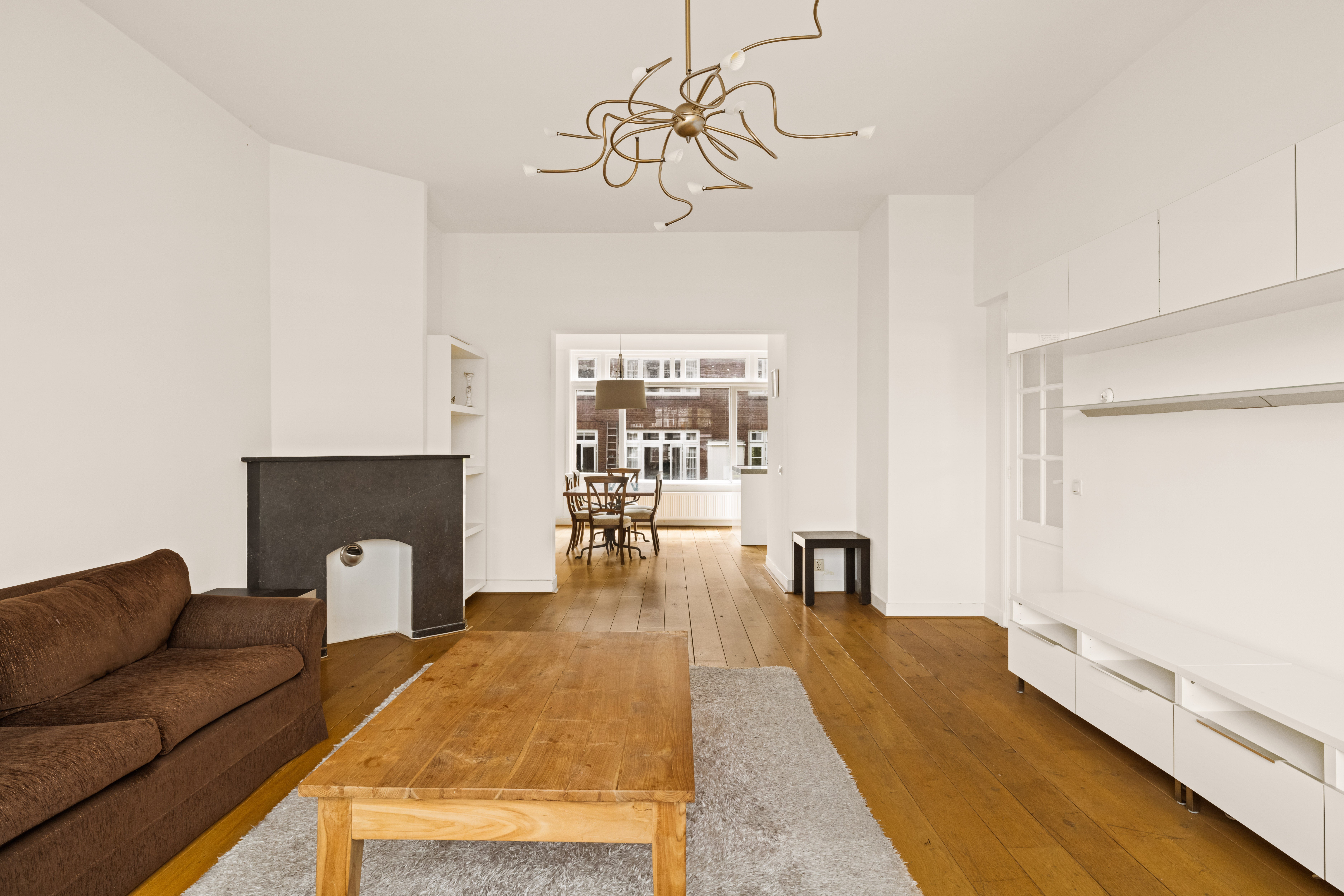 Te huur Appartement Corellistraat in Amsterdam