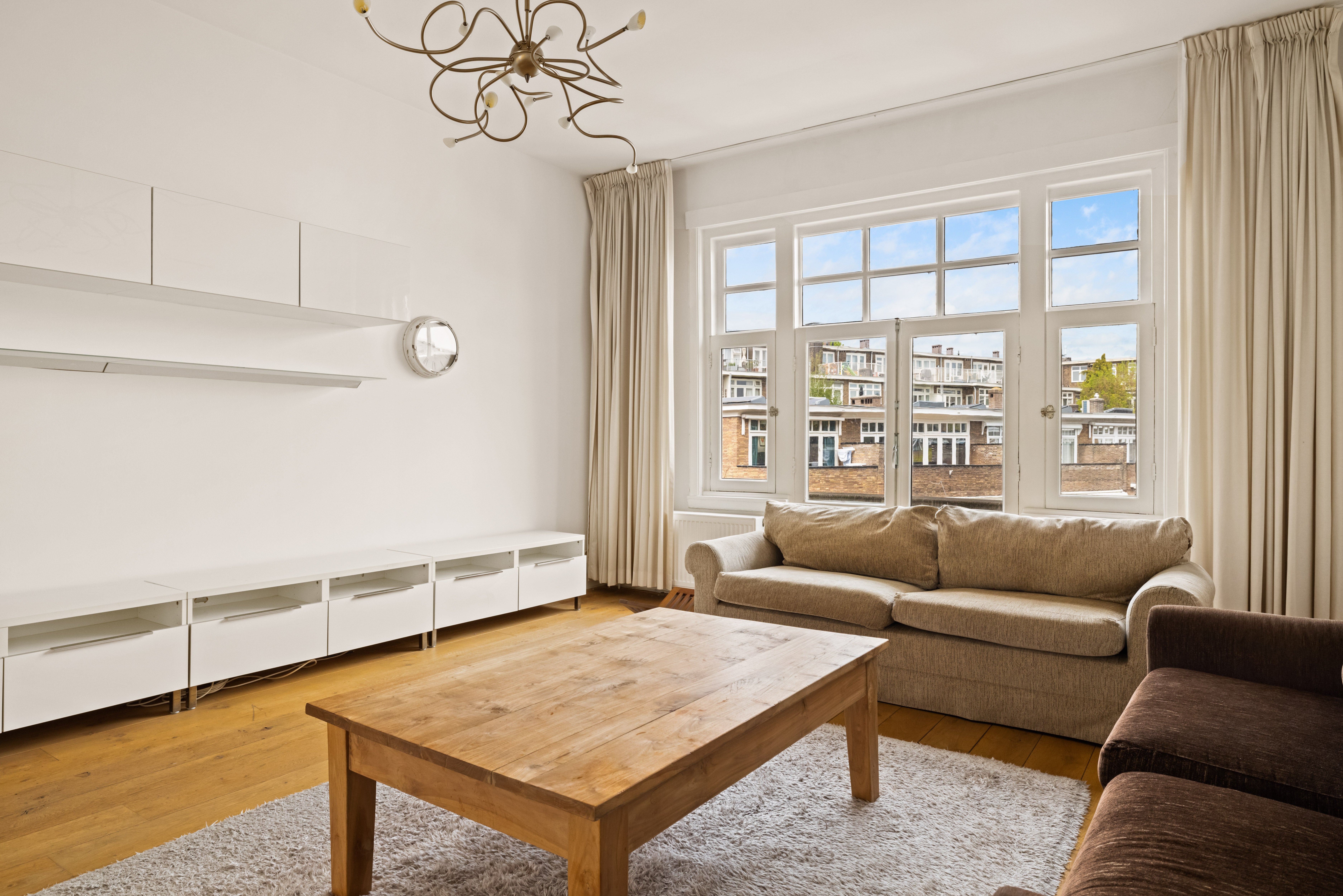 Te huur Appartement Corellistraat in Amsterdam