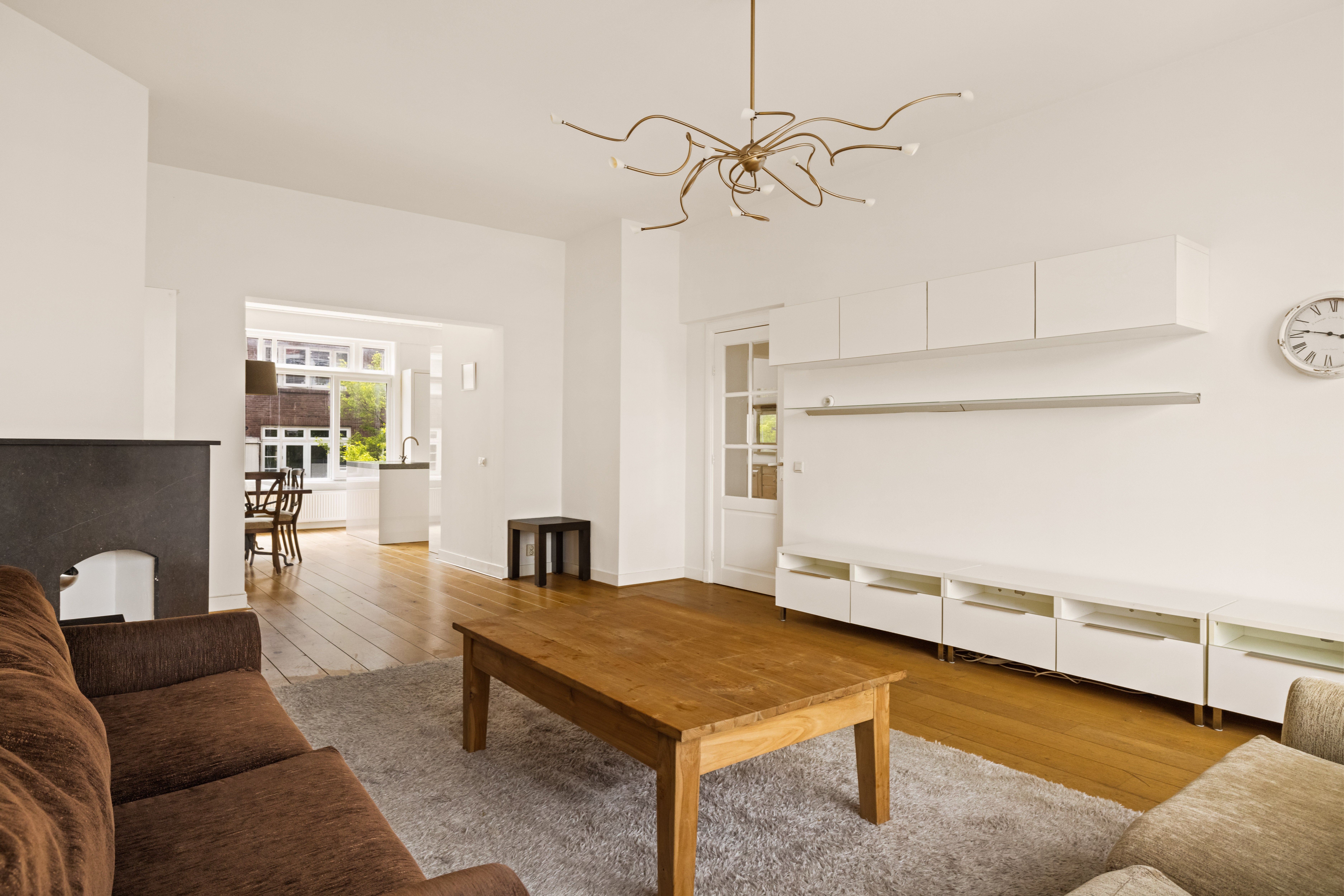 Te huur Appartement Corellistraat in Amsterdam