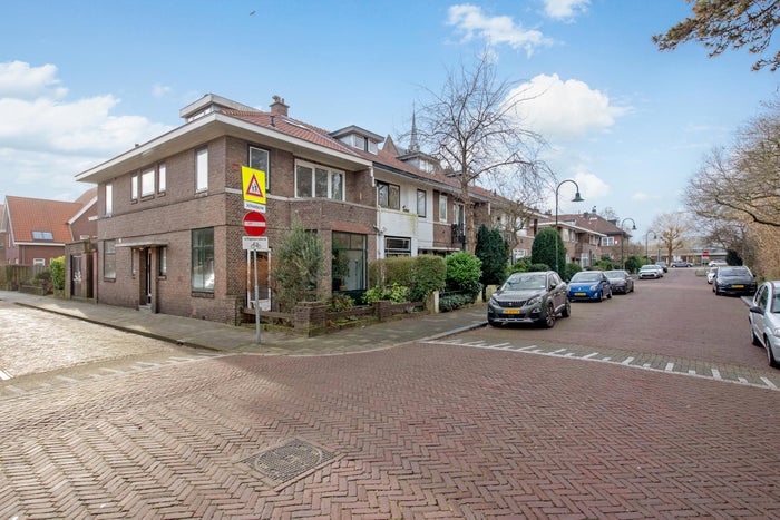 Molenwijkstraat 3