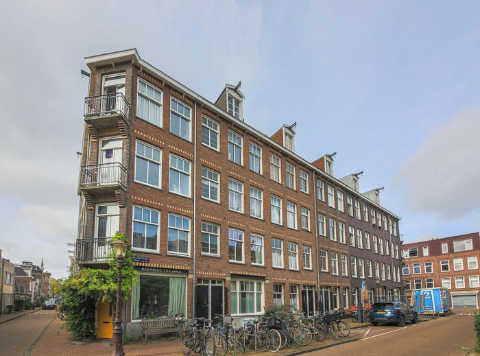 Bellamydwarsstraat 12 I