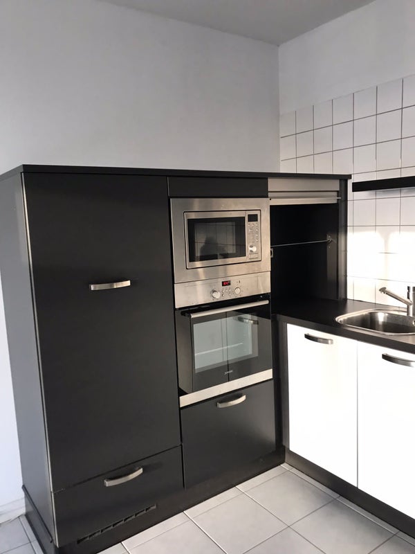 Appartement Clazina Kouwenbergzoom in Rotterdam