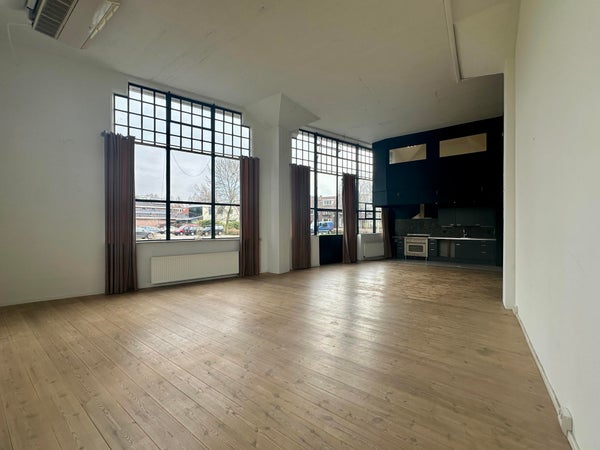 Appartement Irene Vorrinkplein in Zaandam