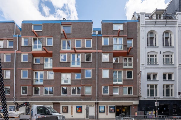 Lijnbaansgracht 231