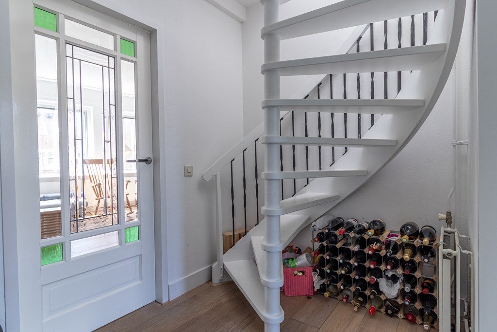 Appartement te huur: Krugerstraat 21D, Amsterdam