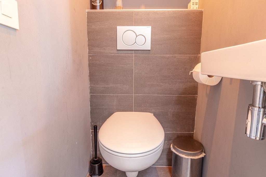 Appartement te huur: Krugerstraat 21D, Amsterdam