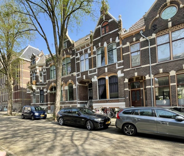 Rental Apartments Zwolle