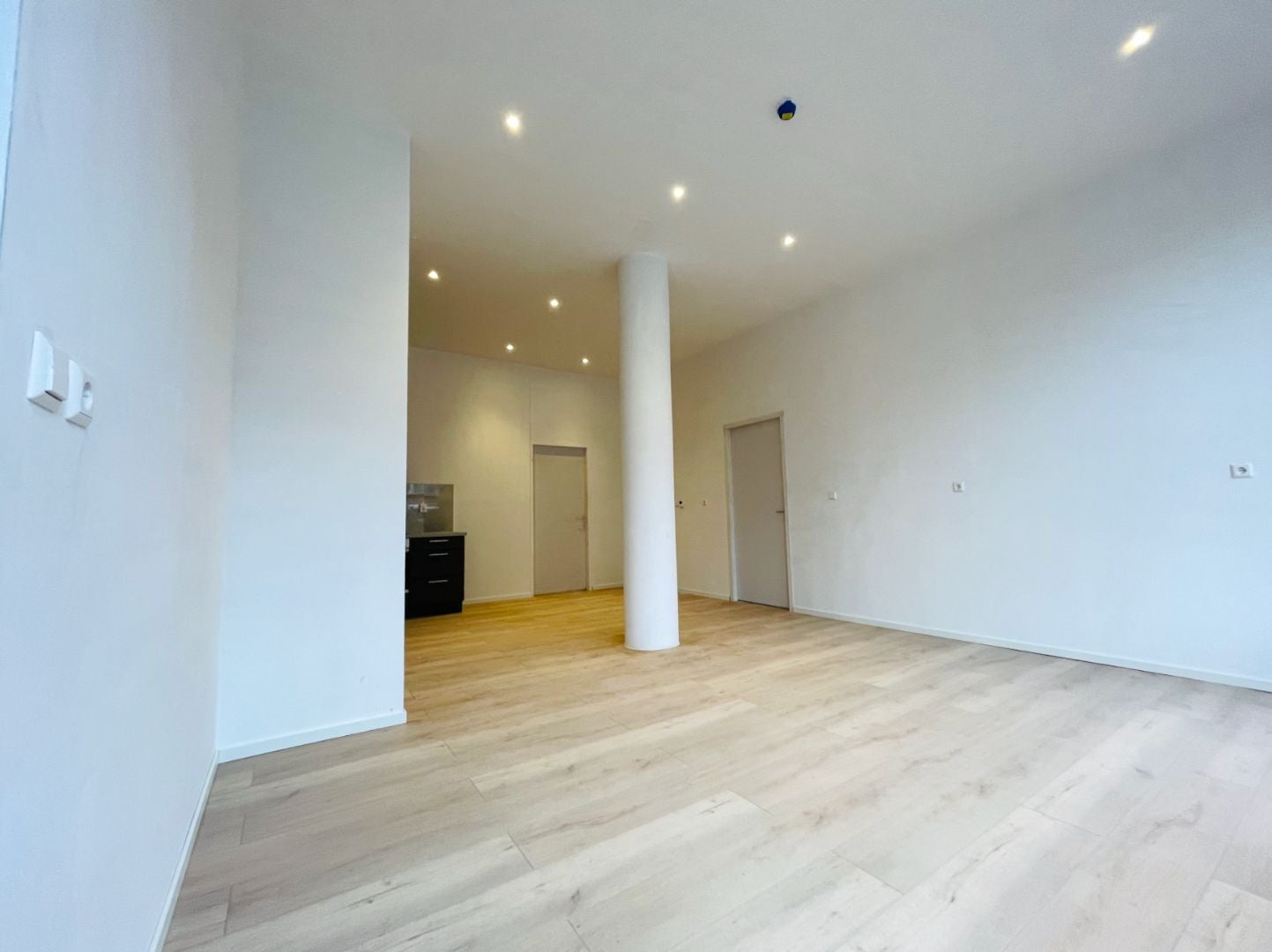 Flat Wolphaertsbocht