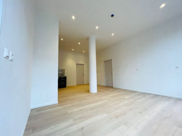 Wolphaertsbocht, Rotterdam