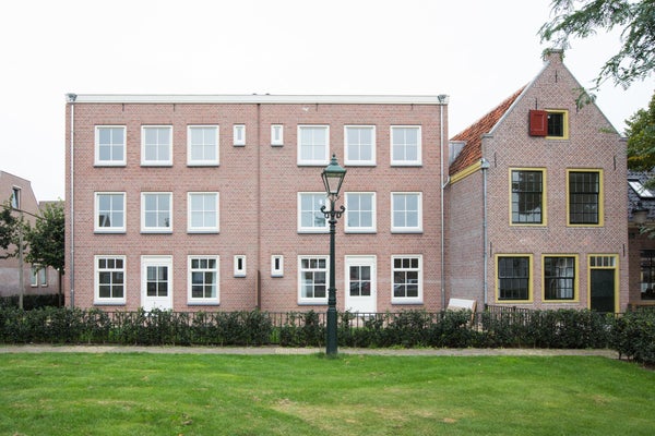 Doelenstraat 7