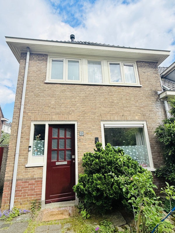 Appartement Acaciastraat in Nijmegen