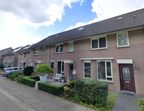 Schout Leytengaarde