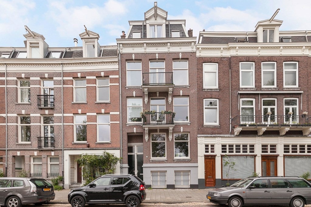 Te huur Appartement Weesperzijde in Amsterdam