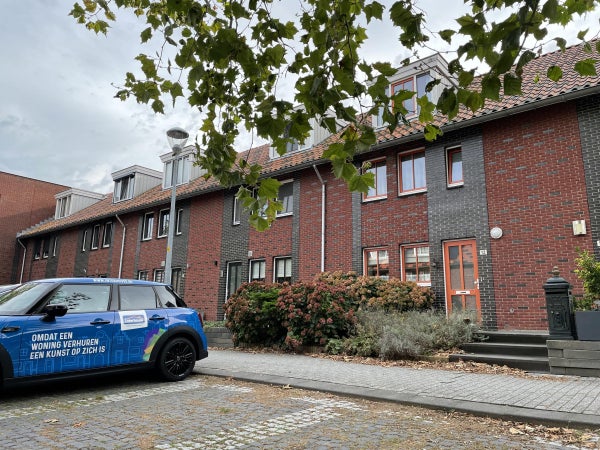 Te huur: Huis Mambo in Nieuw-Vennep