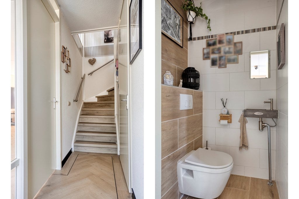 Huis Jungstraat 2 F in Haarlem