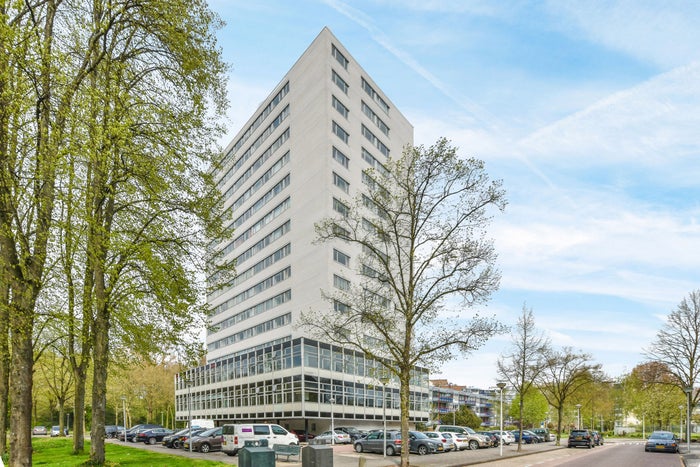 Te huur: Appartement Van Leijenberghlaan 165 in Amsterdam