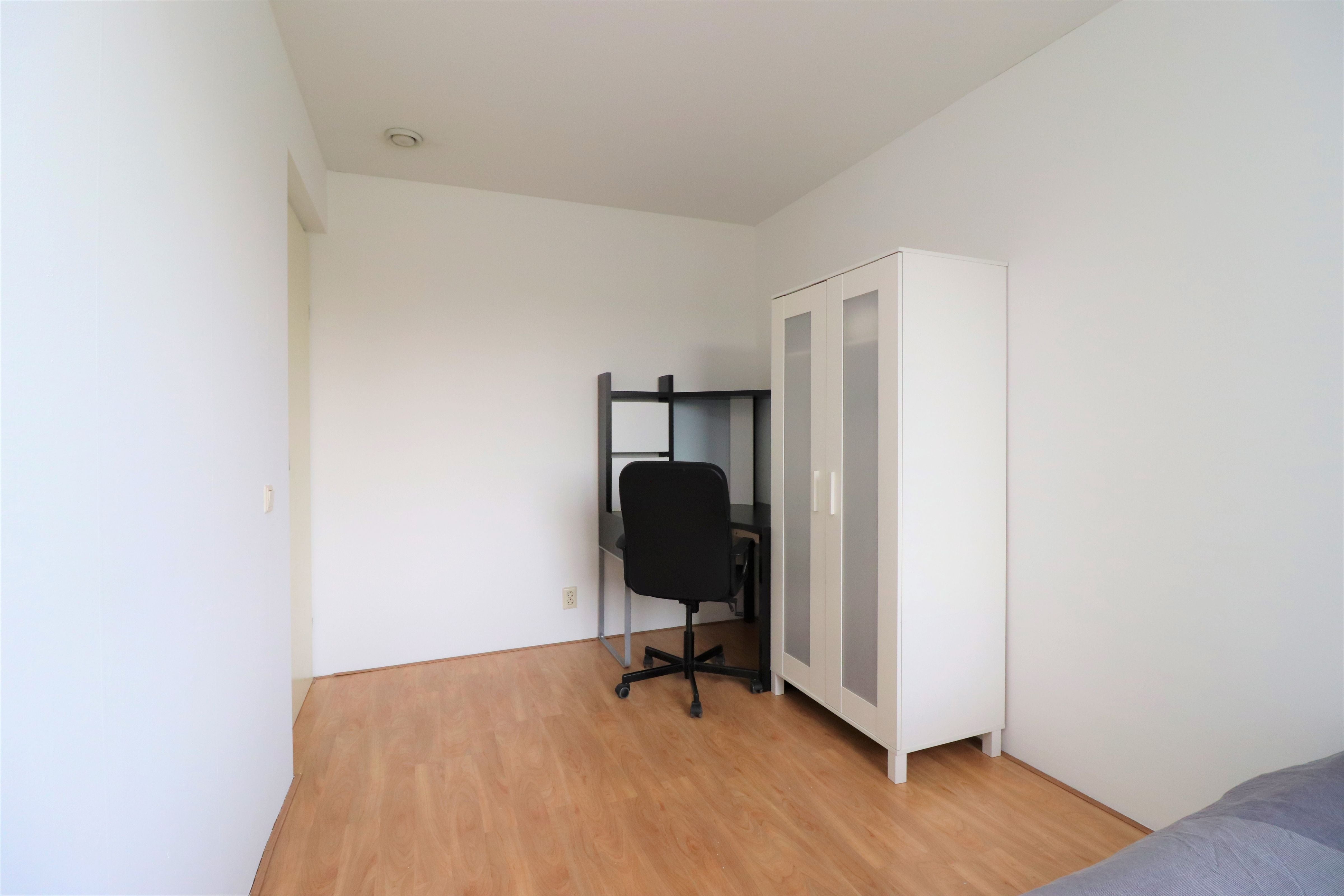 Te huur Appartement Coolhaven 133 in Rotterdam