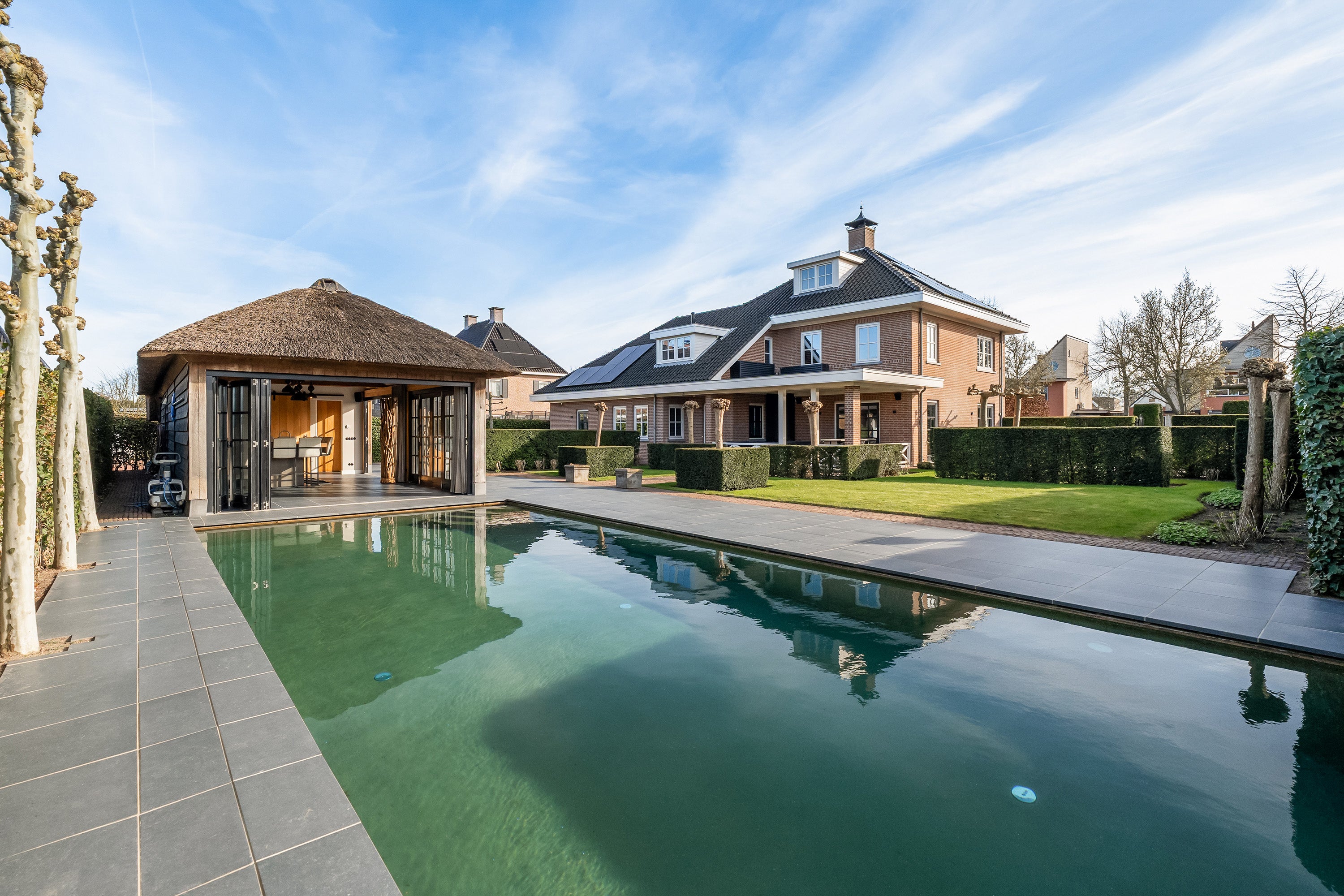 Huis Kloosring 10 in Oud-Beijerland