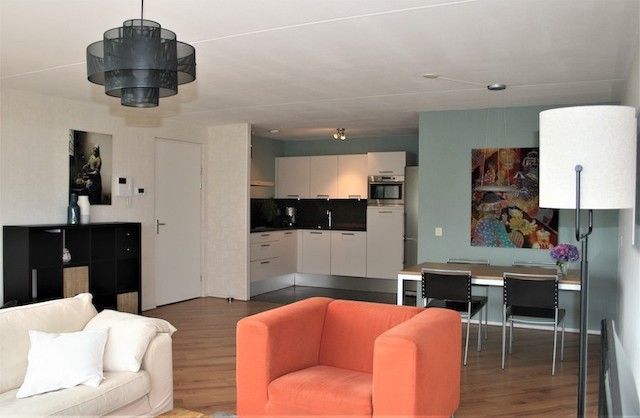 Woning te huur: Havensingel, Eindhoven