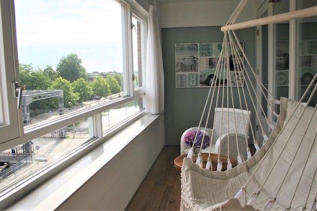 Woning te huur: Havensingel, Eindhoven