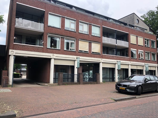Etagenwohnung Broedershof in Veghel