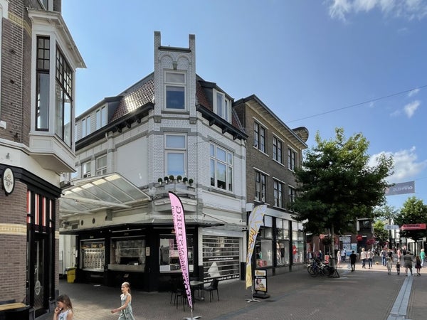 huurwoningen te huur op Hoofdstraat